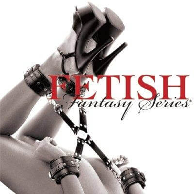 Fetish Fantasy