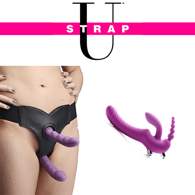 Strap U