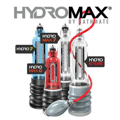 Hydro Max