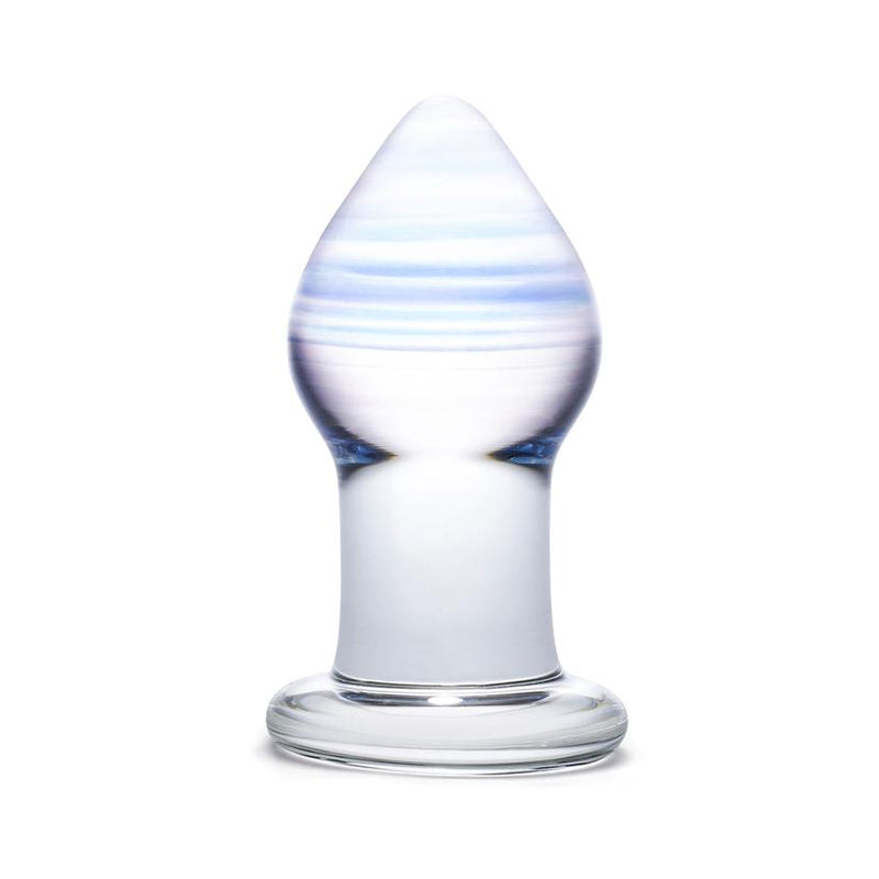 Glas