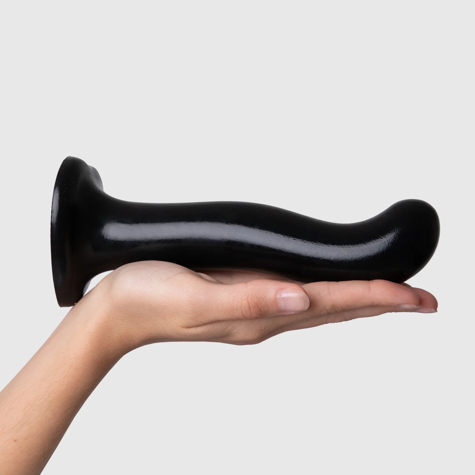 Non-Phallic Dildos
