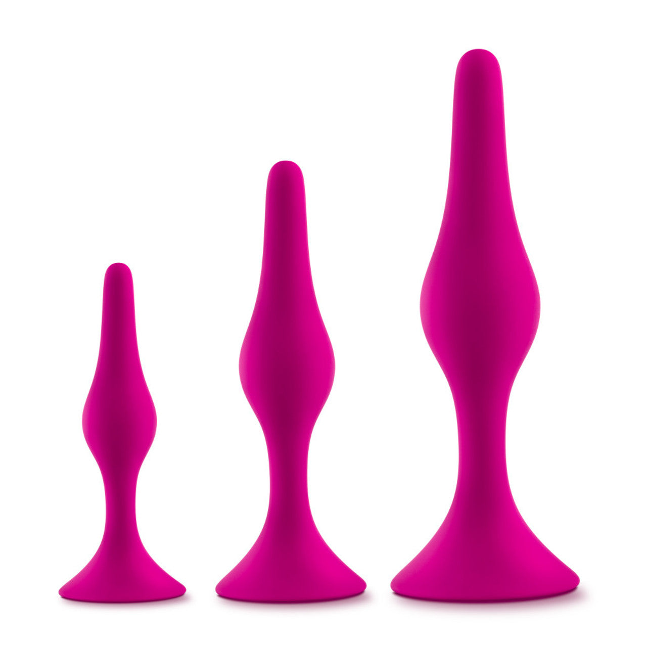Luxe Collection by Blush