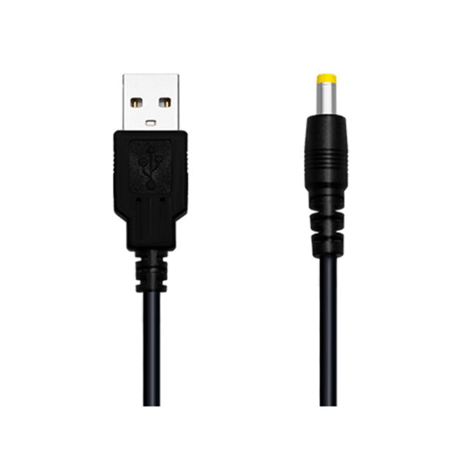 Batteries & Charger Cables