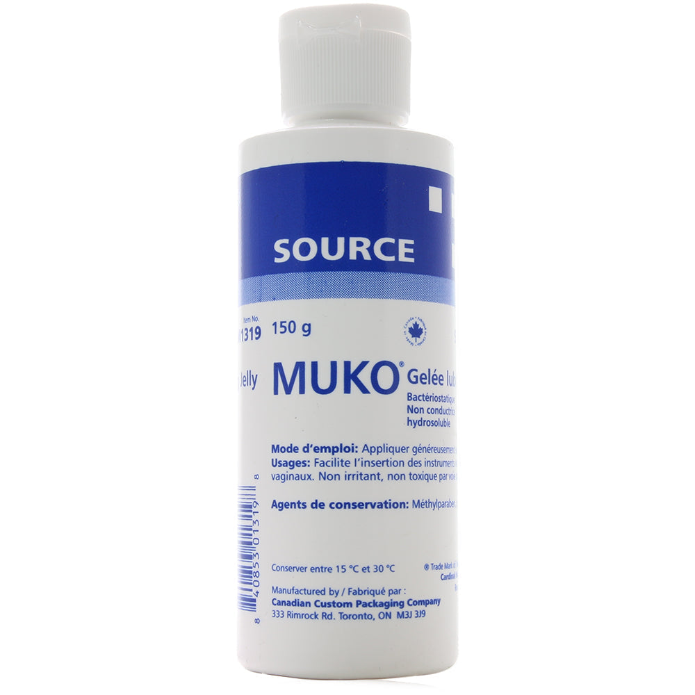 Muko