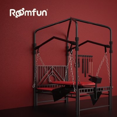 Room Fun | Thorn & Feather