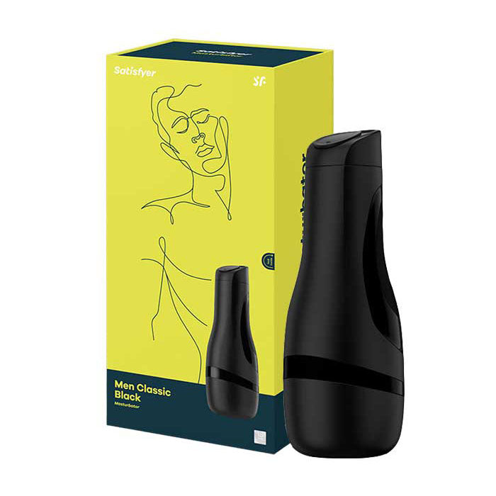 Satisfyer Masturbators and Sleeves