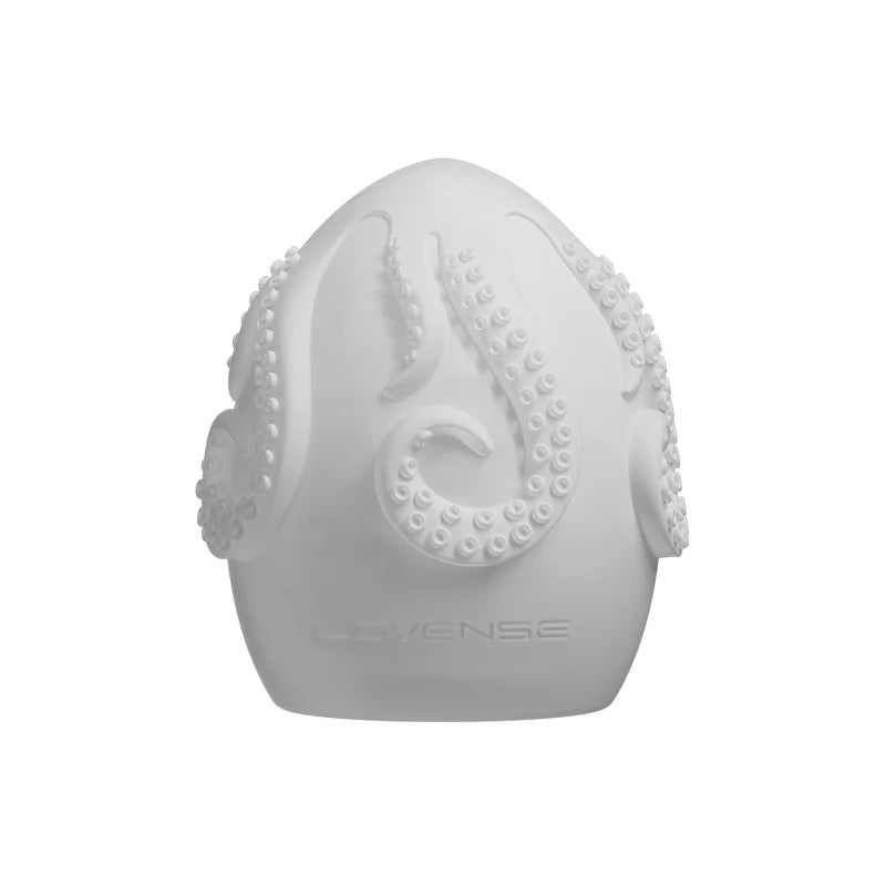 Lovense Kraken Egg Masturbator