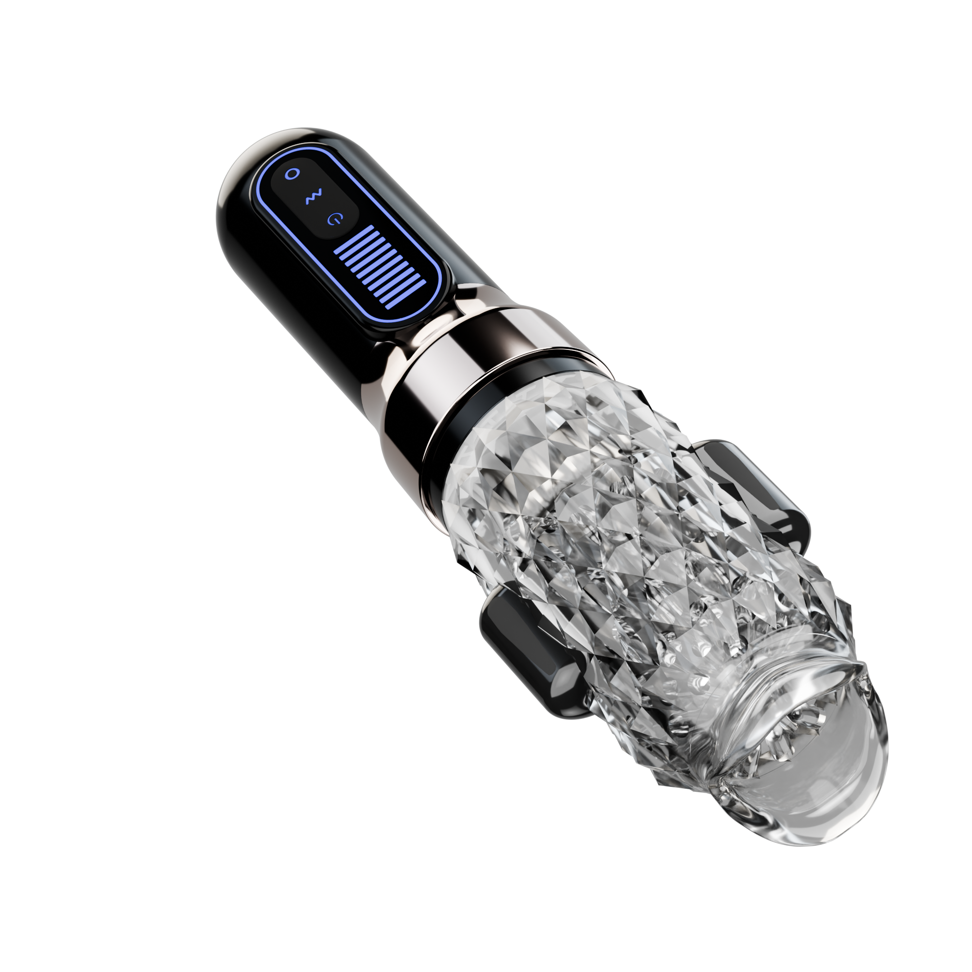 Gluck Gluck 9000 Plus Cyclone Oral Masturhator