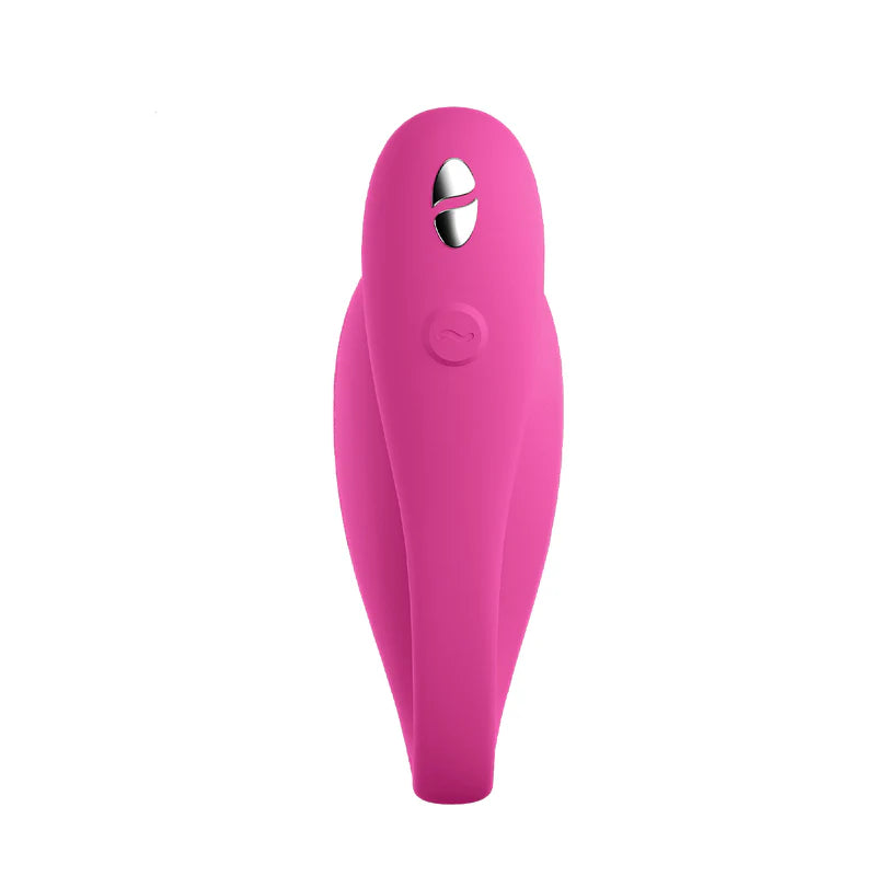 Vibromasseur portable We-Vibe Jive 2 avec contrôle par application 