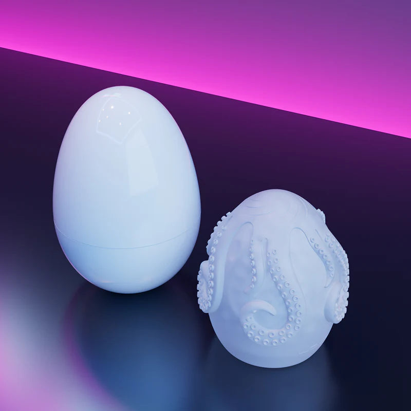 Lovense Kraken Egg Masturbator