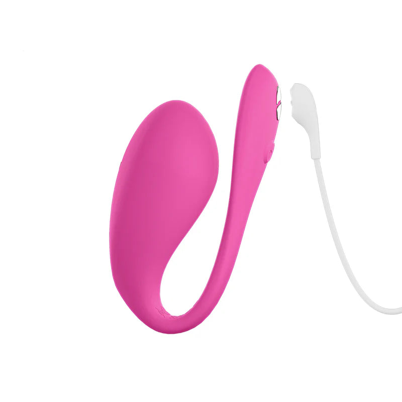 Vibromasseur portable We-Vibe Jive 2 avec contrôle par application 