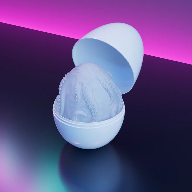 Lovense Kraken Egg Masturbator