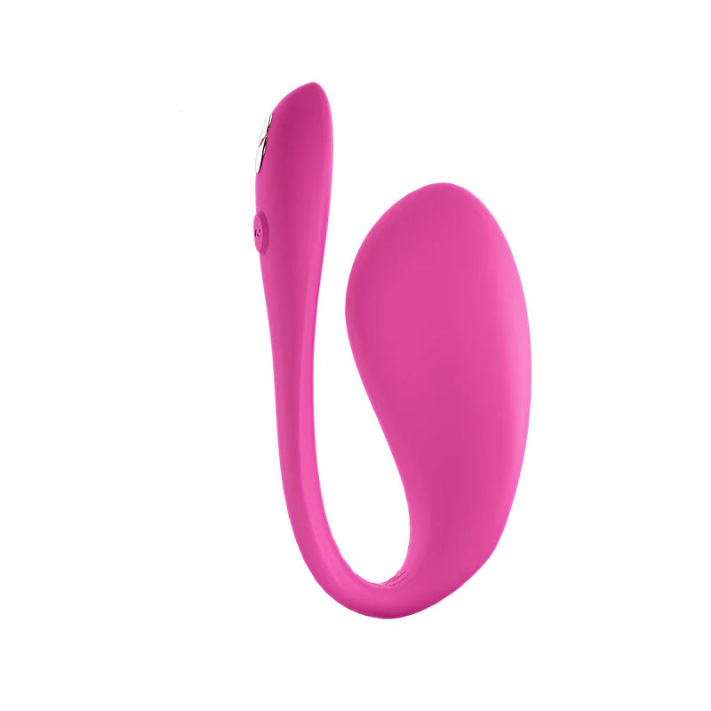 Vibromasseur portable We-Vibe Jive 2 avec contrôle par application 