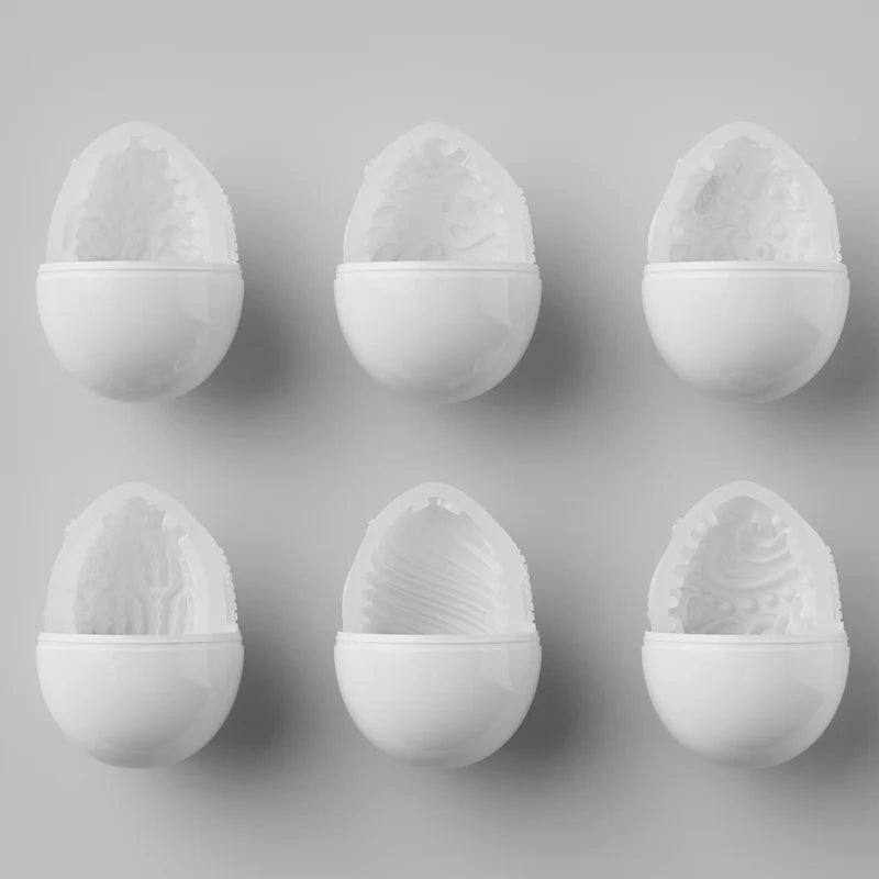 Lovense Kraken Egg Masturbator