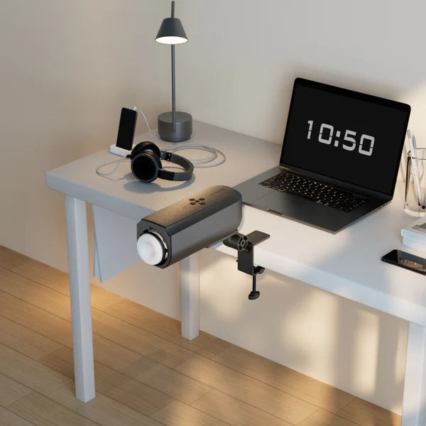 Masturbateur masculin à poussée Lovense Solace 