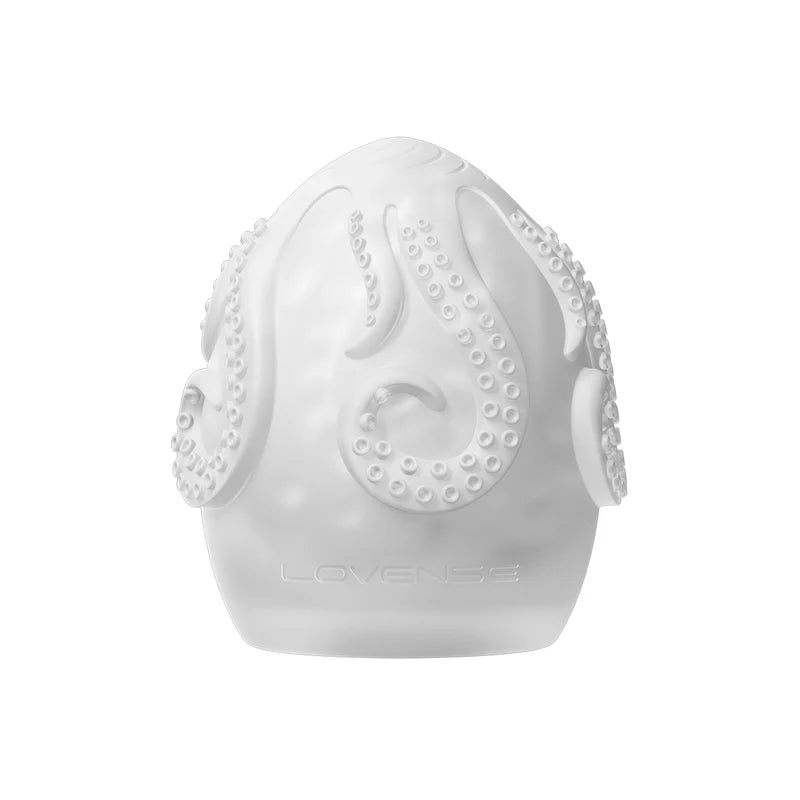 Lovense Kraken Egg Masturbator