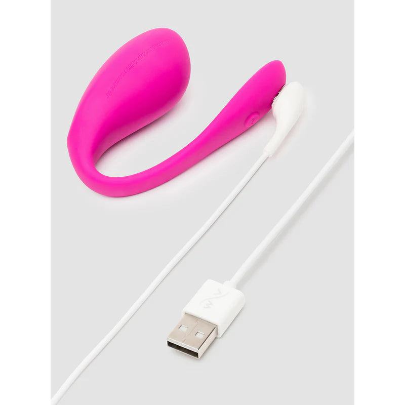 Vibromasseur portable We-Vibe Jive 2 avec contrôle par application 