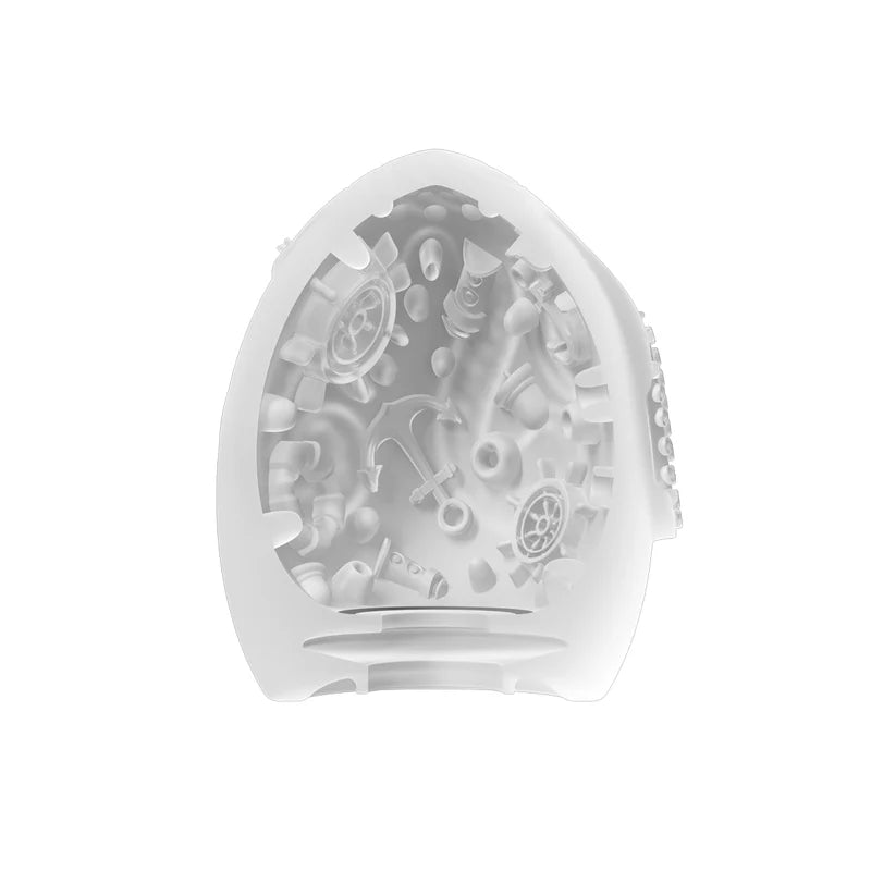 Lovense Kraken Egg Masturbator