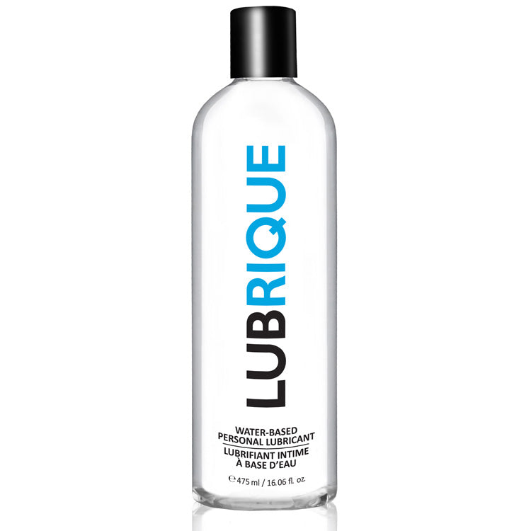 FuckWater Lubrique Water Based Lube