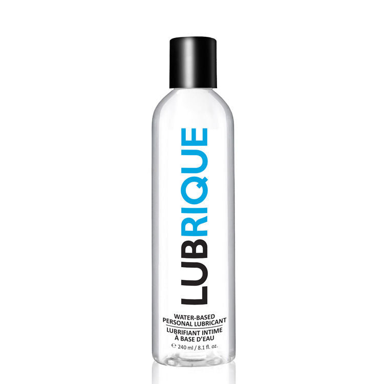 FuckWater Lubrique Water Based Lube