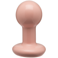 Classic Round Butt Plug