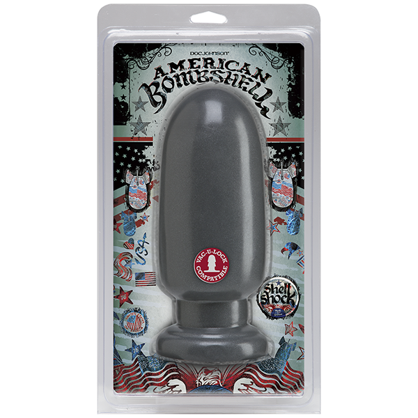 Bouchon Shellshock American Bombshell - Grand