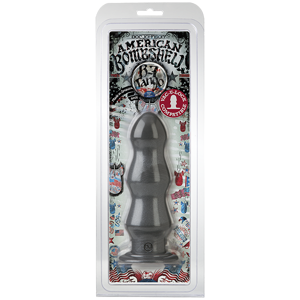 Prise de courant American Bombshell B-7 Tango