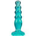 Crystal Jellies 5" Anal Delight