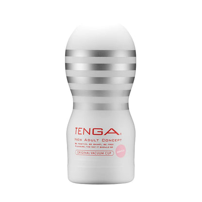 Tenga Original Ventouse - Doux 