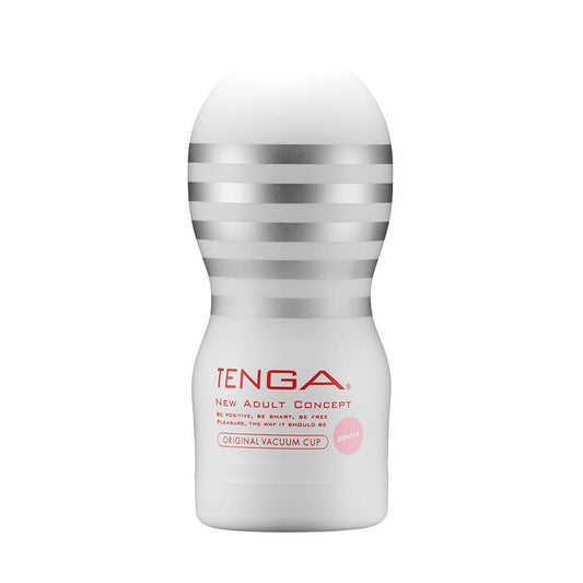 Tenga Original 保温杯 - 温和