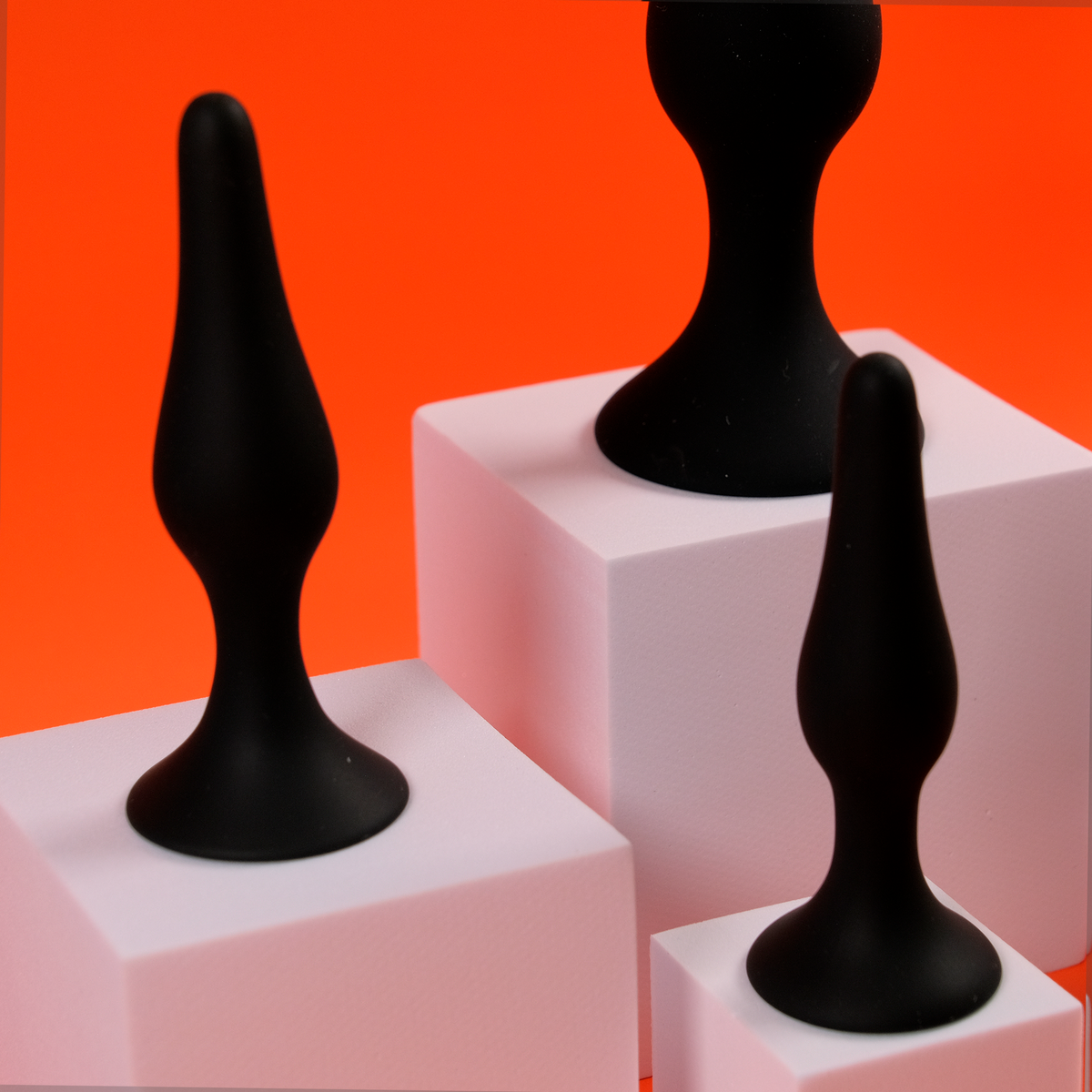 Thorn & Feather 4pc Beginner Plug Kit