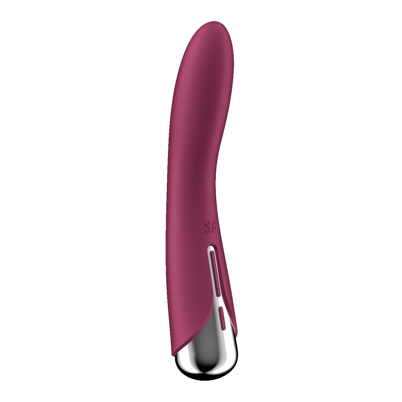 Vibromasseur rotatif pour point G Satisfyer Spinning Vibe 1 