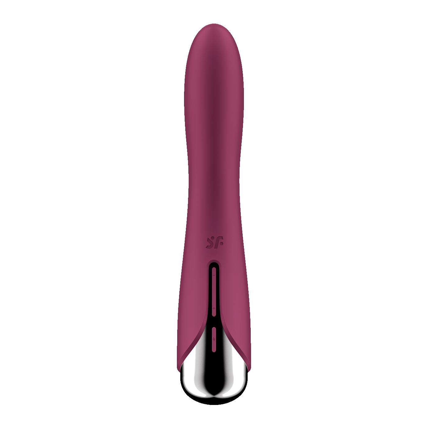 Vibromasseur rotatif pour point G Satisfyer Spinning Vibe 1 