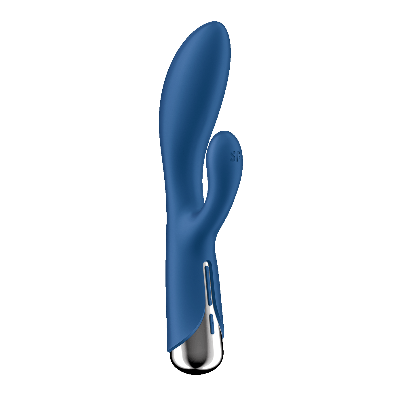 Vibromasseur Rabbit 1 rotatif de Satisfyer 