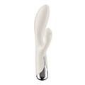 Vibromasseur Rabbit 1 rotatif de Satisfyer 