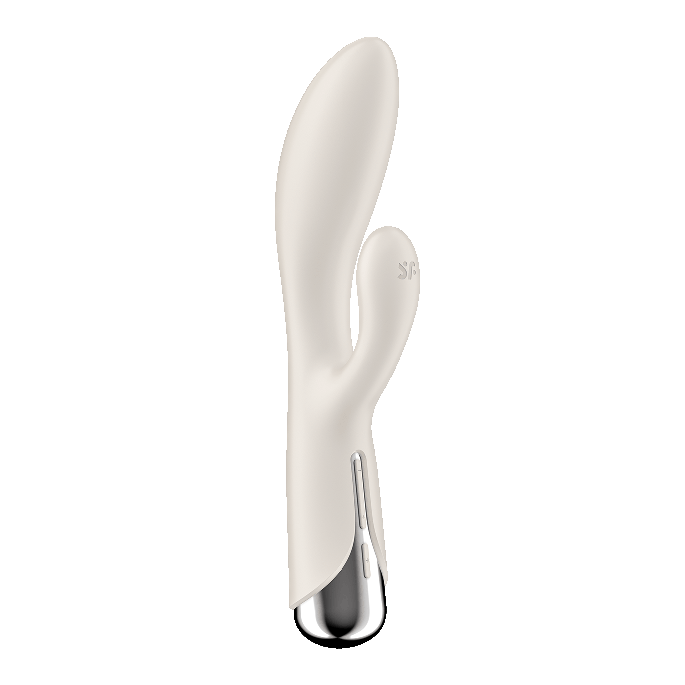 Vibromasseur Rabbit 1 rotatif de Satisfyer 