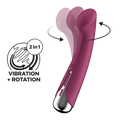 Satisfyer Spinning G-Spot 1 Vibrator