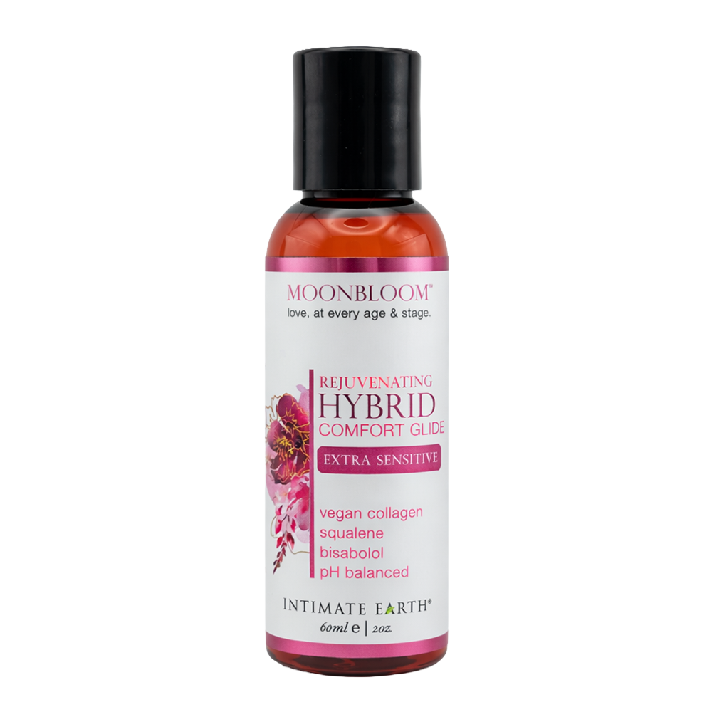 Moon Bloom Rejuvenating Comfort Glide