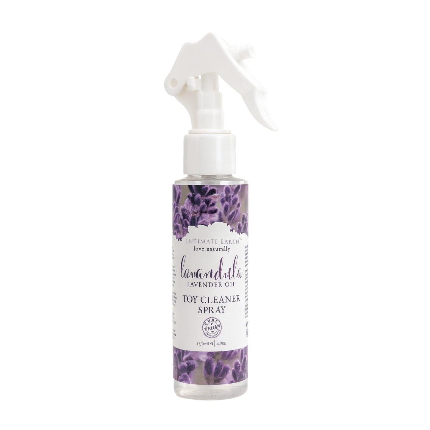 Intimate Earth Lavandula Toy Cleaner Spray