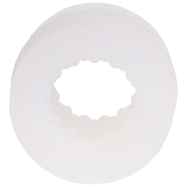 GoodHead Helping Head Silicone Ultimate BJ Helper - Thorn & Feather