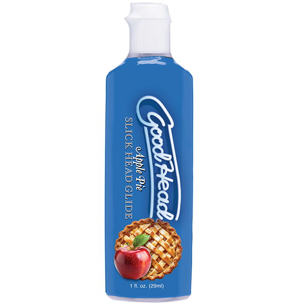 GoodHead Apple Pie Blowjob Set