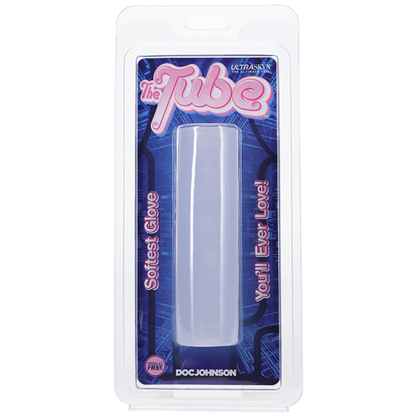 Masturbateur Tube ULTRASKYN