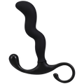OptiMALE Zig Zag Silicone P-Massager