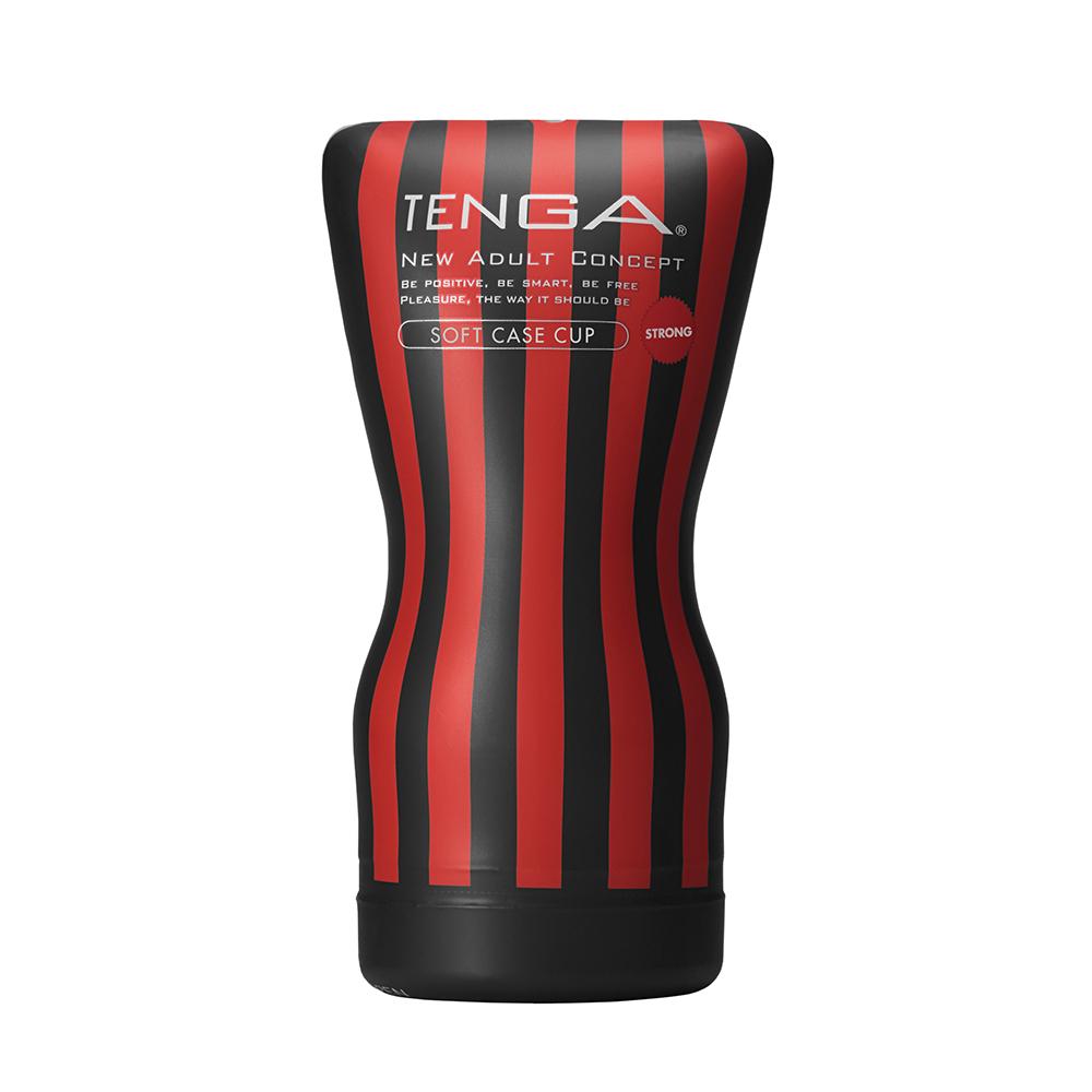 Tenga Soft Case Cup - Strong