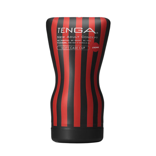 Tenga 软包杯 - 强