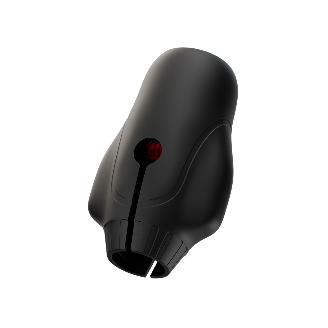 Gluck Gluck Rose Elite - Cyclone Oral Masturbator Stroker