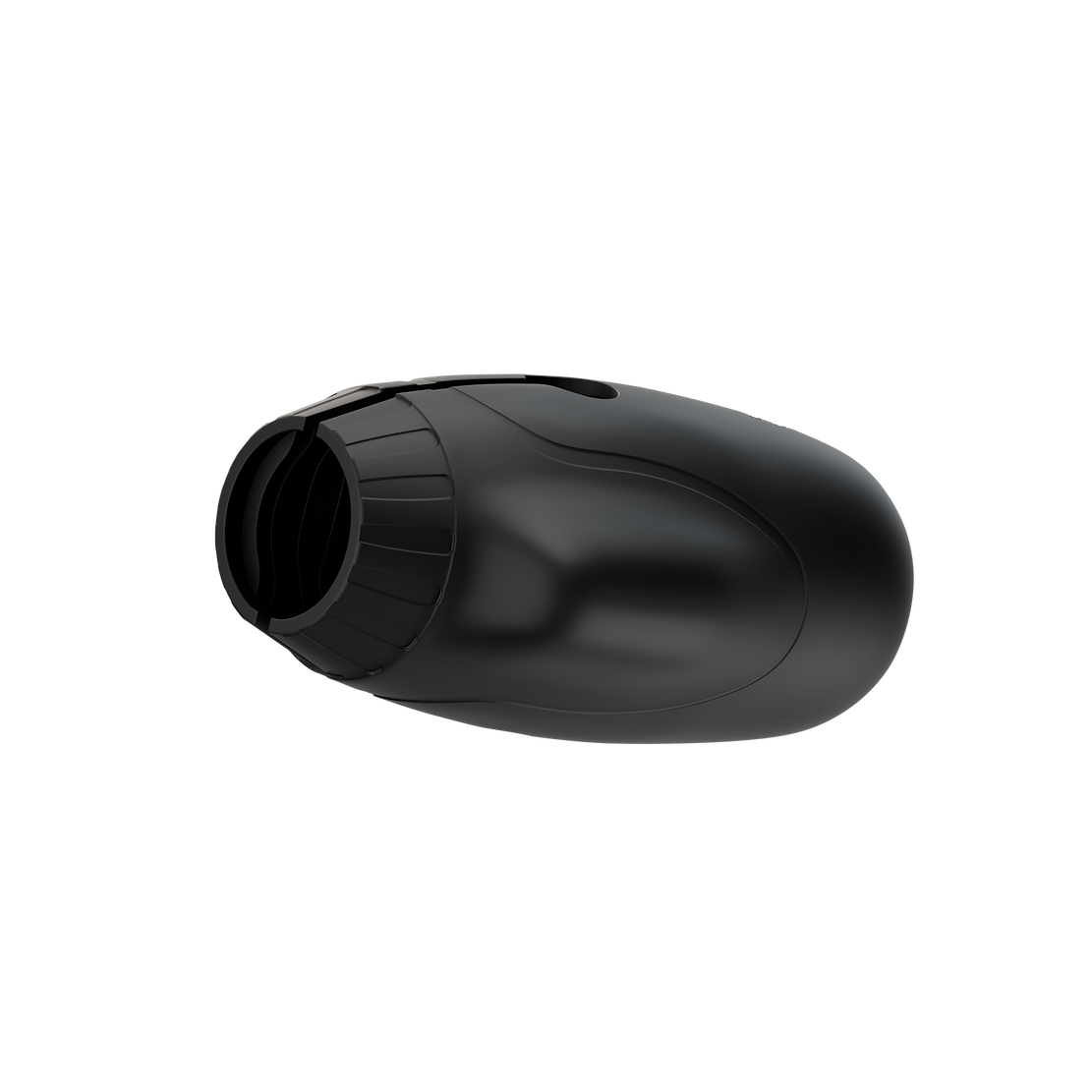 Gluck Gluck Rose Elite - Cyclone Oral Masturbator Stroker