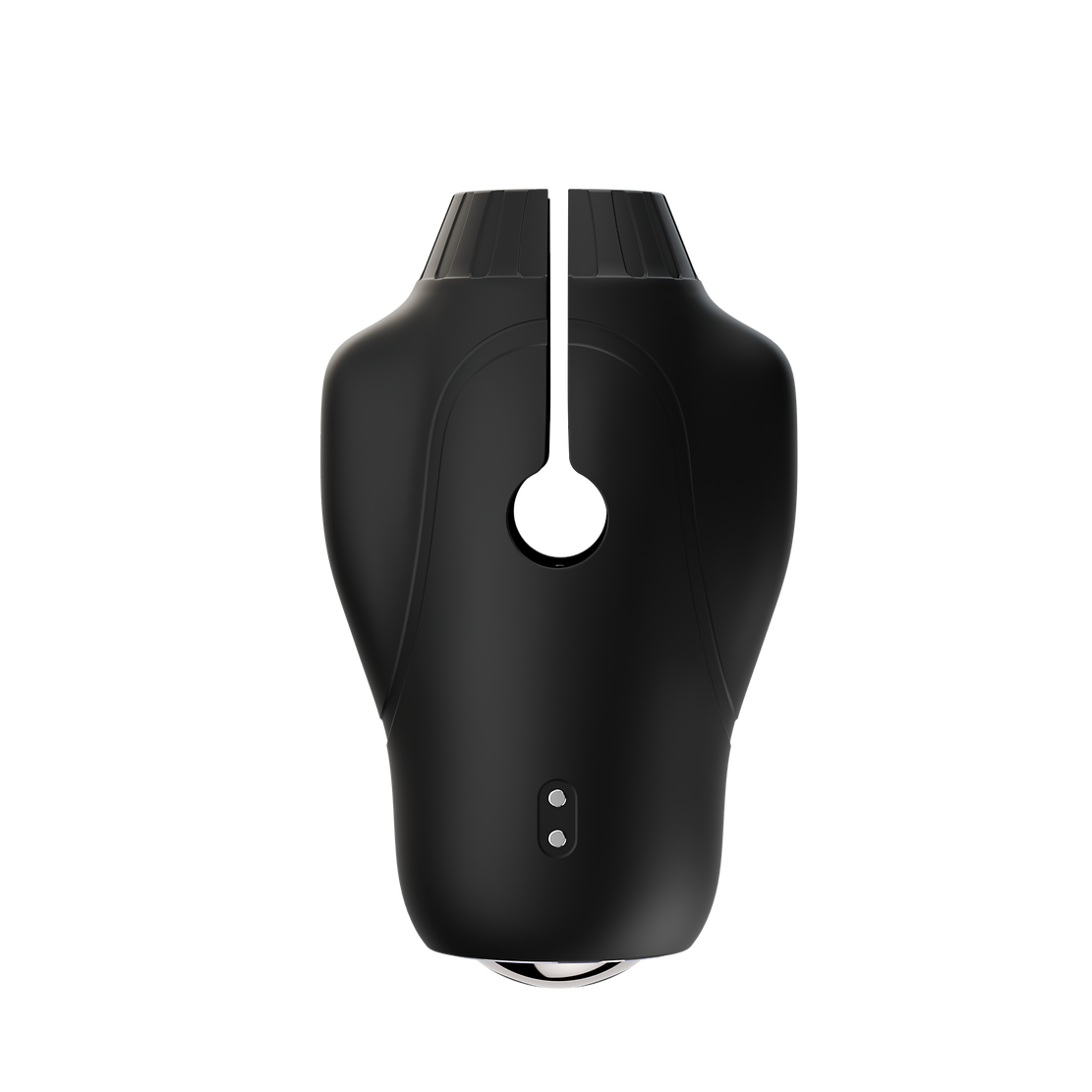 Gluck Gluck Rose Elite - Cyclone Oral Masturbator Stroker