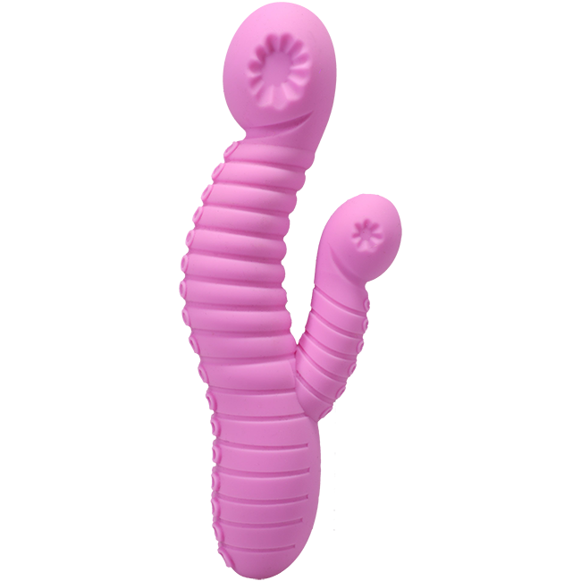 Into The C Seapuss Rabbit Vibrator