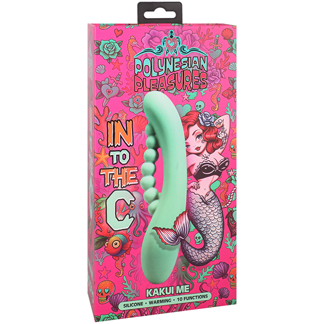 Into The C Kakui Me Rabbit Vibrator